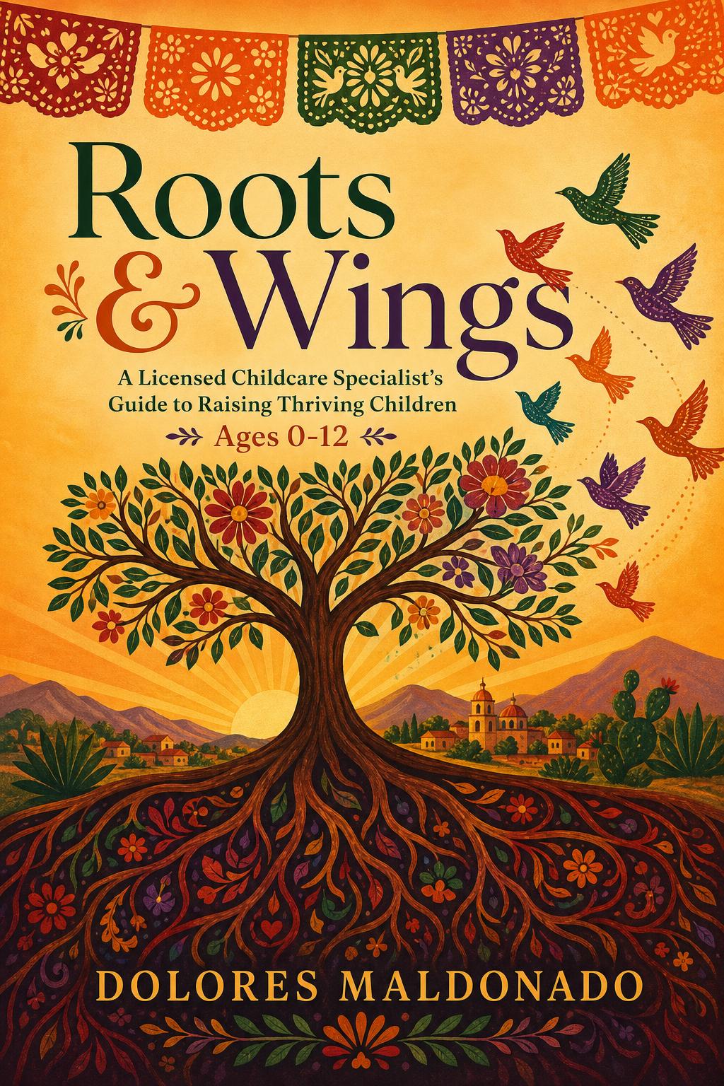 Roots & Wings